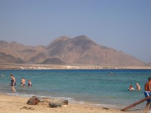 Sonesta Beach ,Таба, Египет