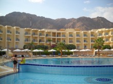 Sonesta Beach ,Таба, Египет