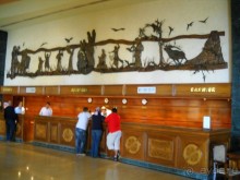 Sonesta Beach ,Таба, Египет