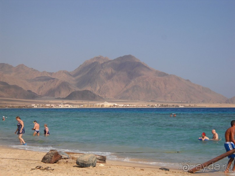 Sonesta Beach ,Таба, Египет