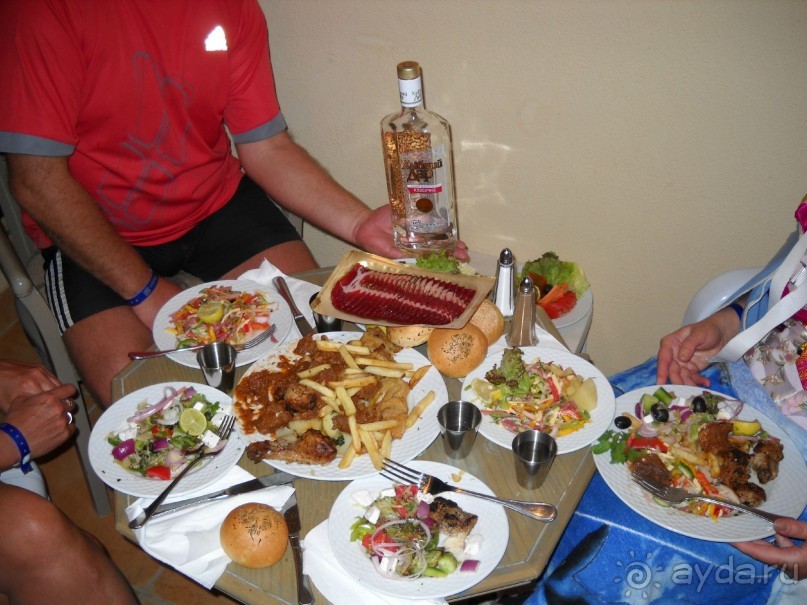 Sonesta Beach ,Таба, Египет