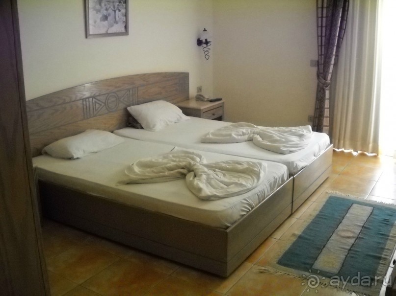 Sonesta Beach ,Таба, Египет