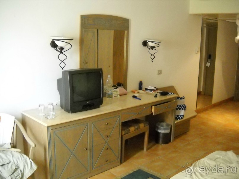 Sonesta Beach ,Таба, Египет