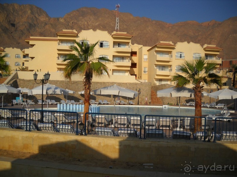 Sonesta Beach ,Таба, Египет