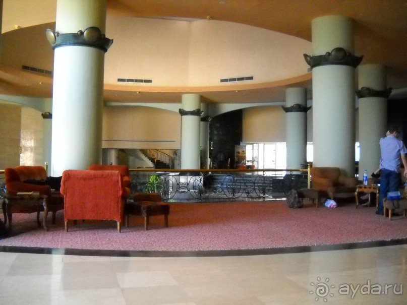 Sonesta Beach ,Таба, Египет