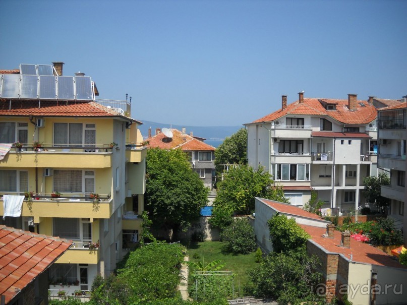 фото Флайт