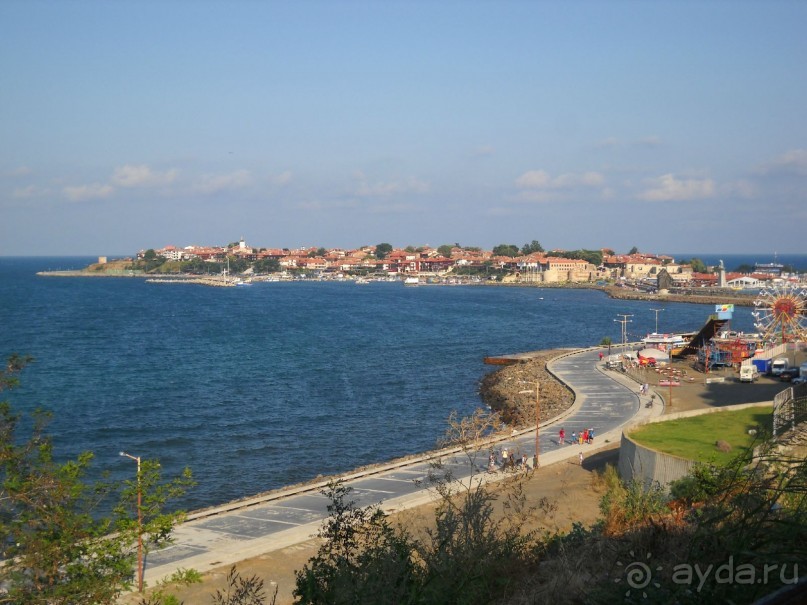 фото Флайт