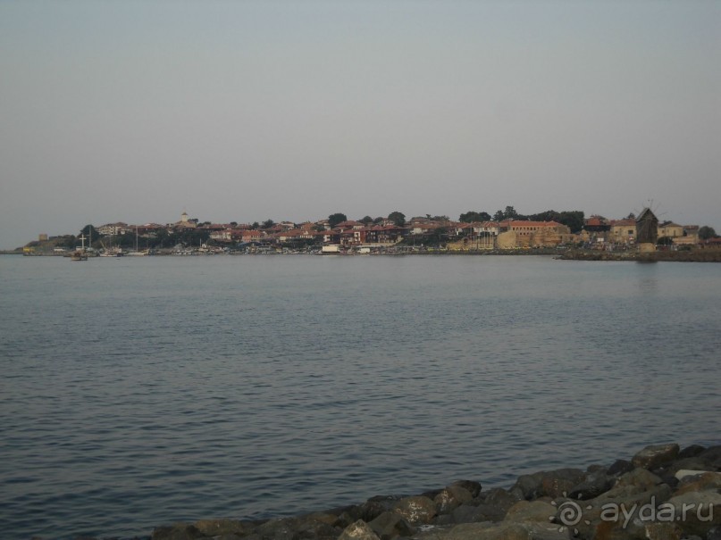 фото Флайт