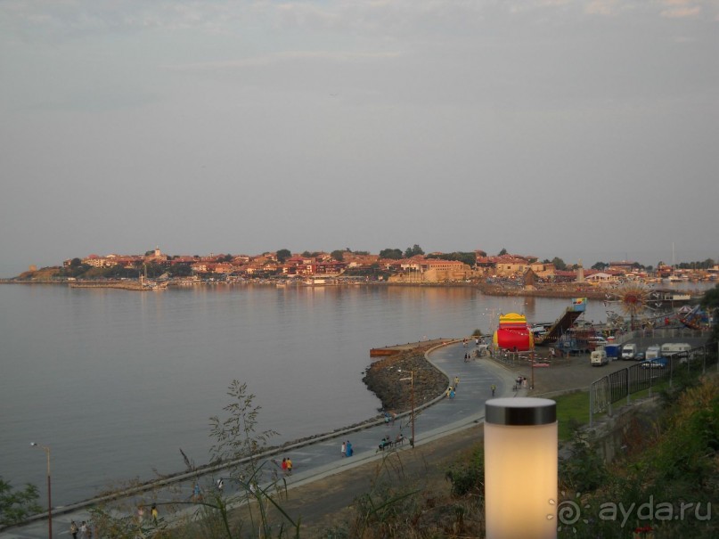 фото Флайт
