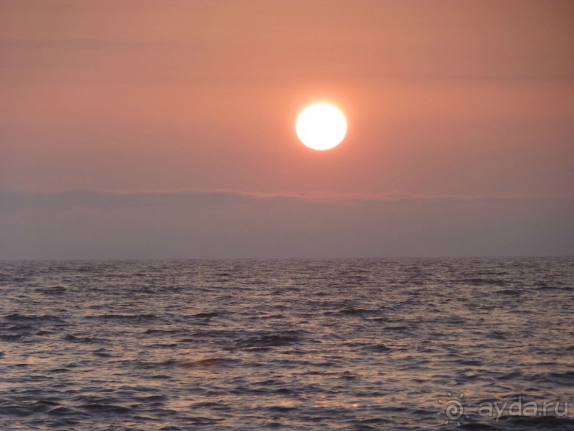 Всё хорошо!