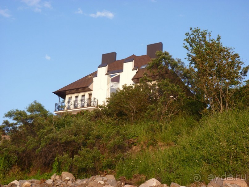 Всё хорошо!