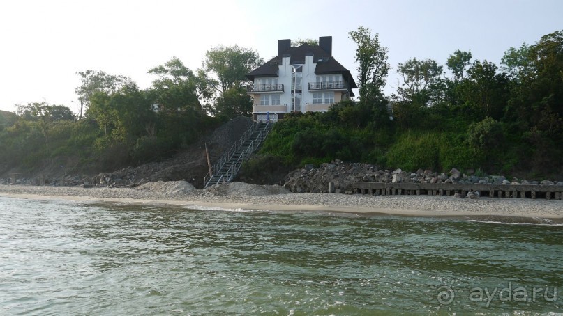 Всё хорошо!