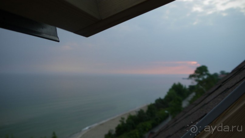 Всё хорошо!