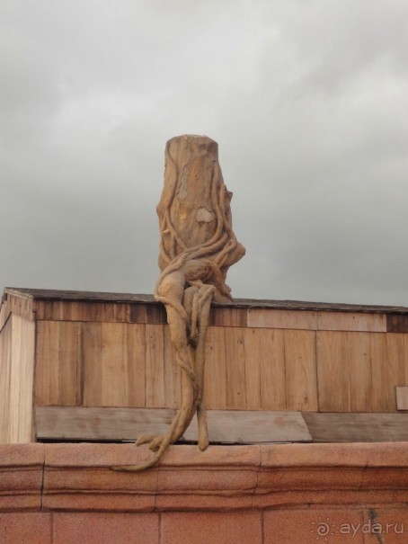 Такой разный Тенерифе