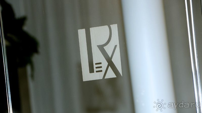 фото Rex