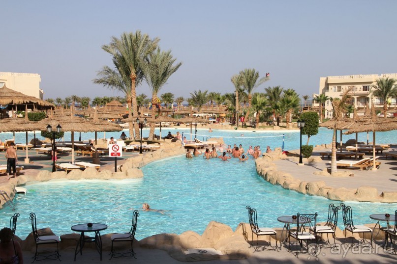 Все познается в сравнении