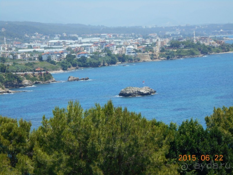 Отдых с детьми.