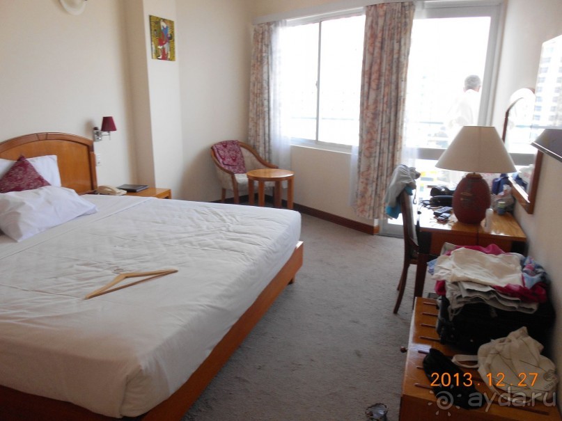 Бюджетный отдых в Нячанге?