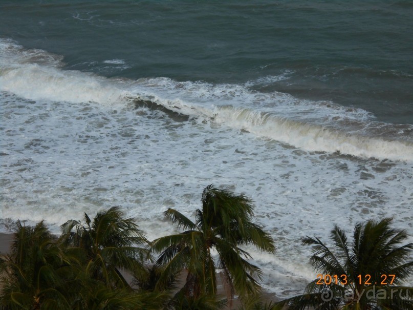 Бюджетный отдых в Нячанге?