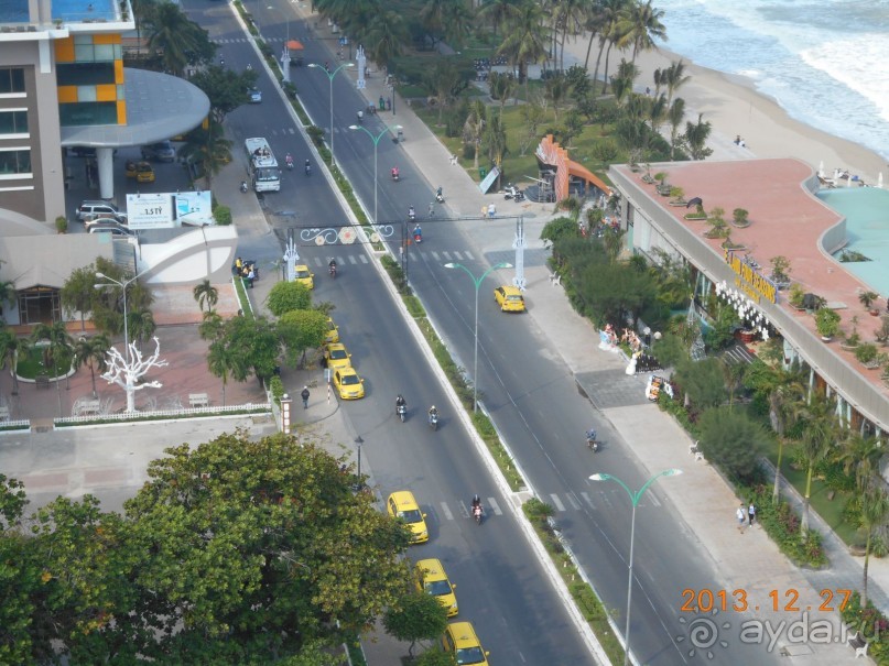 Бюджетный отдых в Нячанге?