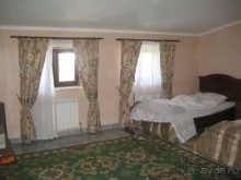 Маленькая Италия в центре Казани.