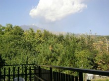 Уютная вилла у подножия Этны