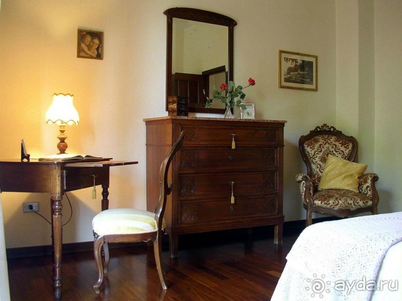 Уютная вилла у подножия Этны