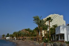 Хиллтон ТАБА !!!""ТИПА"" 5* читать обязательно!!!!