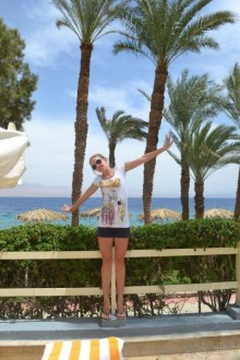 Хиллтон ТАБА !!!""ТИПА"" 5* читать обязательно!!!!