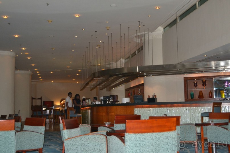 Хиллтон ТАБА !!!""ТИПА"" 5* читать обязательно!!!!