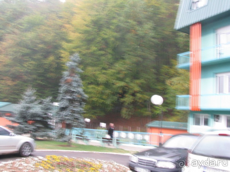 Сербия  окт 2012