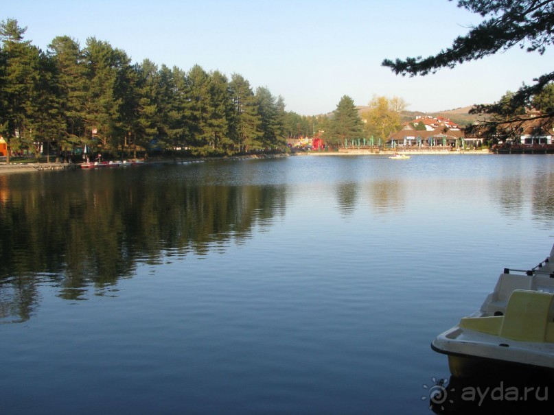 Сербия  окт 2012