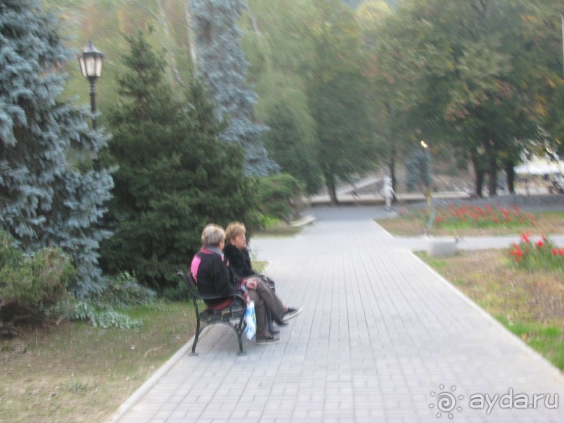 Сербия  окт 2012