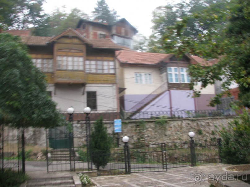 Сербия  окт 2012