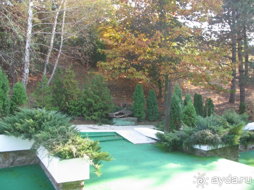 Сербия  окт 2012