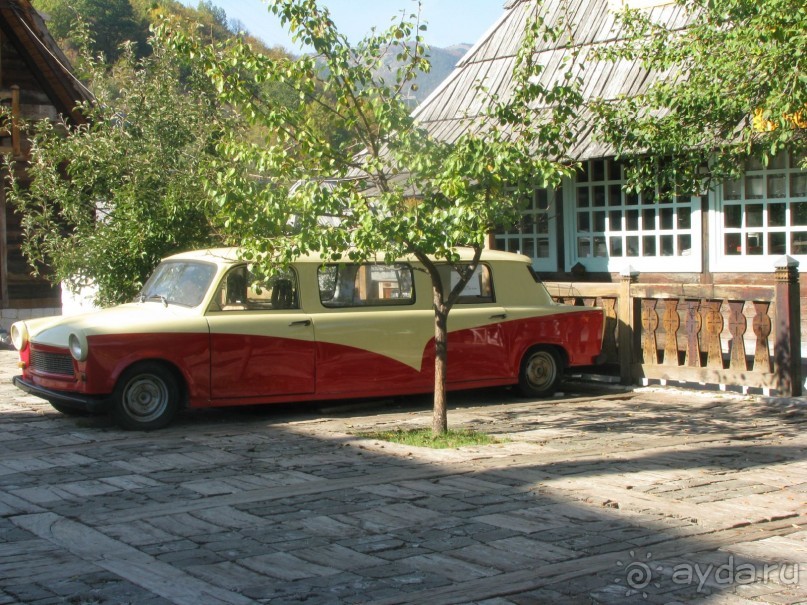 Сербия  окт 2012