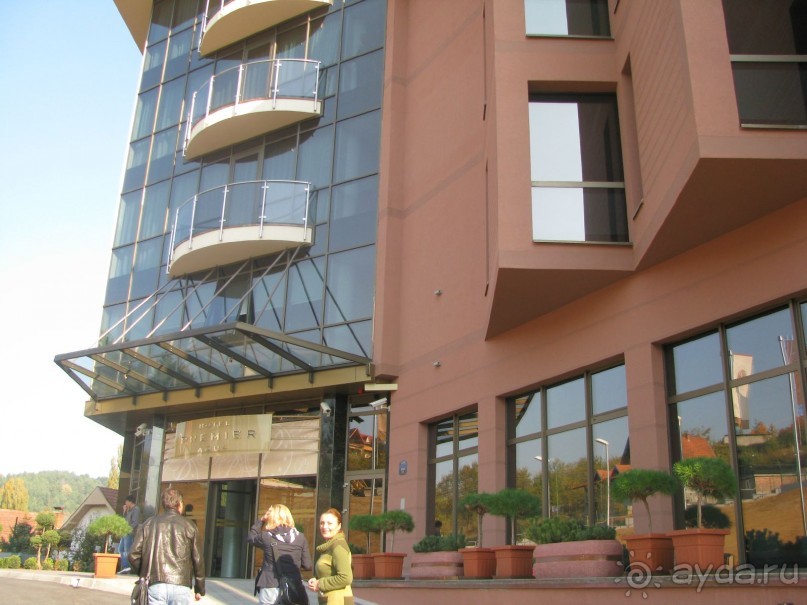 Сербия  окт 2012