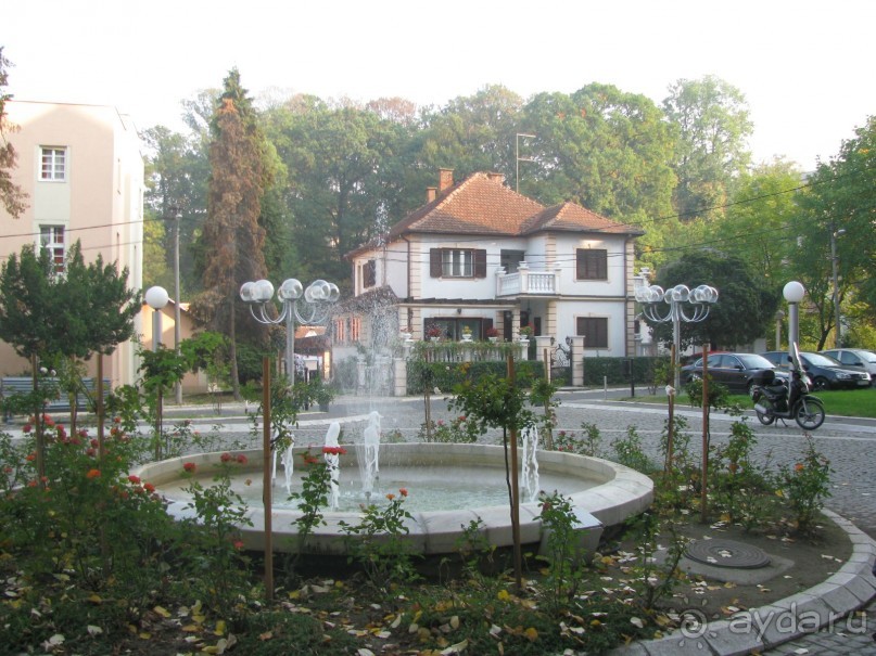 Сербия  окт 2012