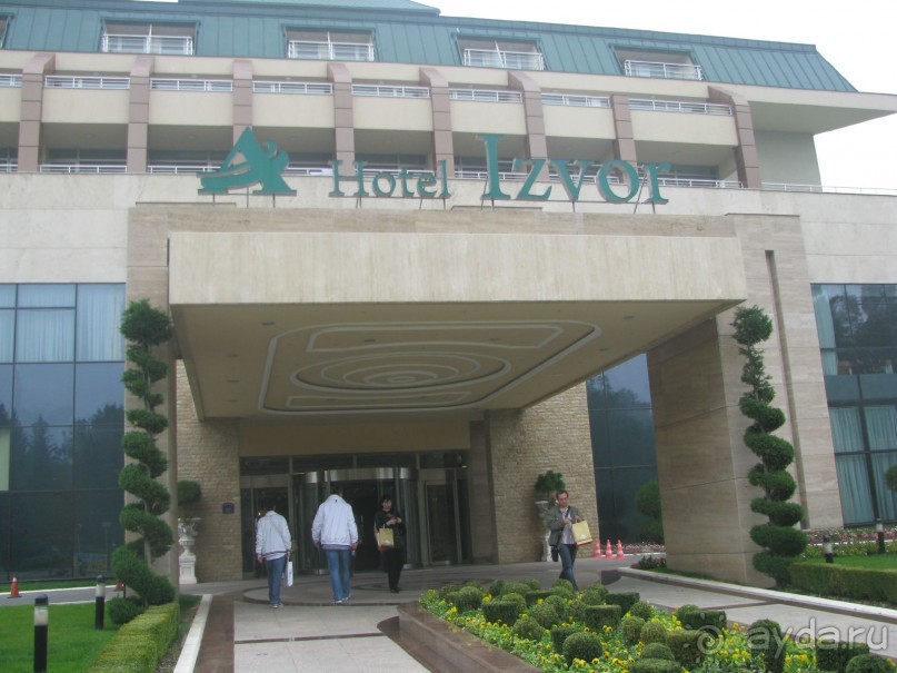 Сербия  окт 2012