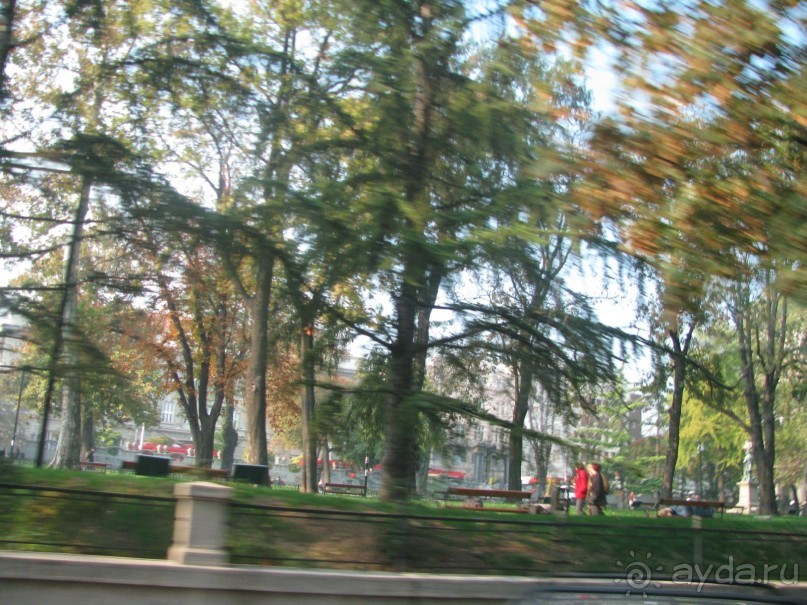 Сербия  окт 2012