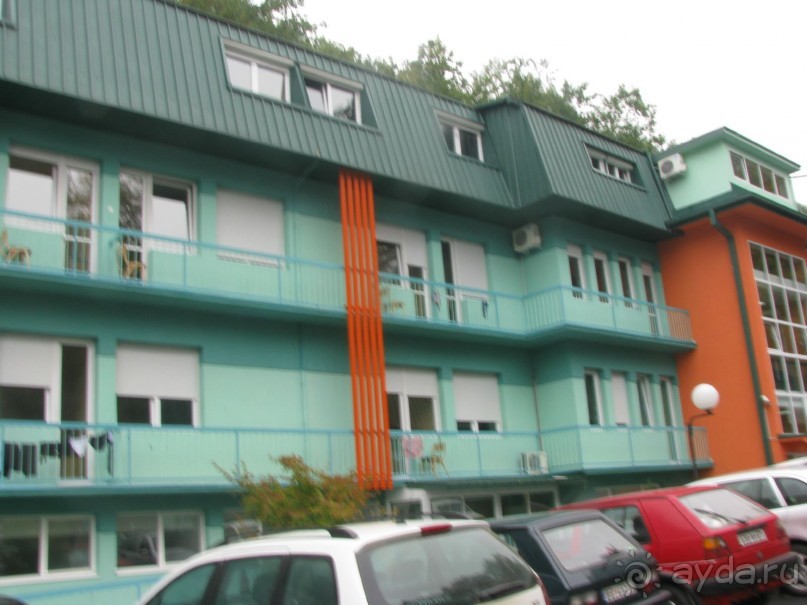 Сербия  окт 2012