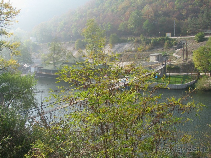 Сербия  окт 2012