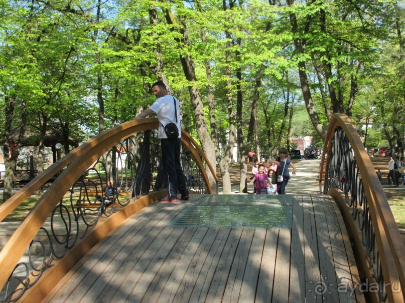 Альбом отзыва "Знакомство с курортами Сербии 2."