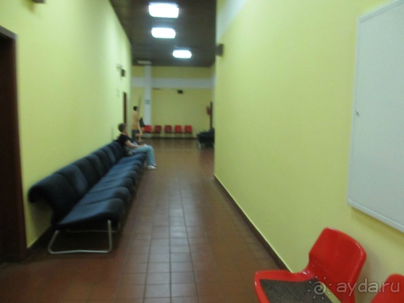 Альбом отзыва "Знакомство с курортами Сербии 2."