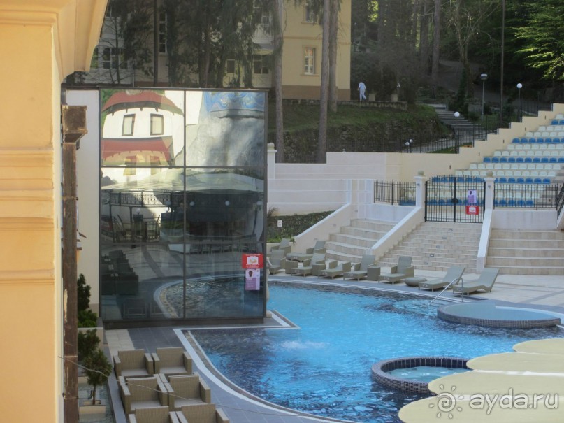 Альбом отзыва "Знакомство с курортами Сербии 2."