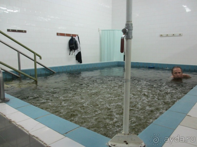 Альбом отзыва "Знакомство с курортами Сербии 2."