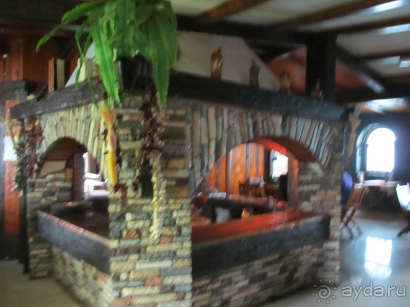 Альбом отзыва "Знакомство с курортами Сербии 2."