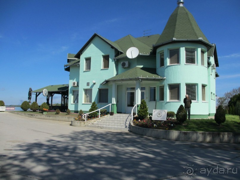 Альбом отзыва "Знакомство с курортами Сербии 2."