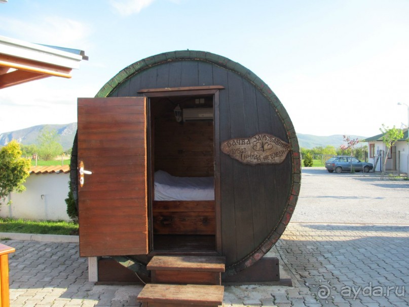 Альбом отзыва "Знакомство с курортами Сербии 2."