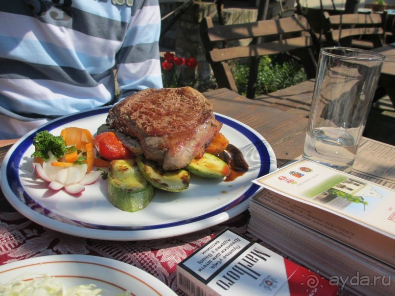 Альбом отзыва "Знакомство с курортами Сербии 2."